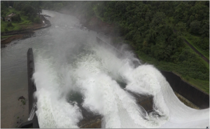 Surya Dam - 4