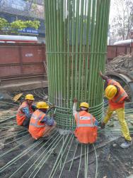 Mumbai Metro Line -3