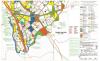 Development Plan (Excluded Part) for 27 Villages Notified Area of Kalyan & Ambernath Tehsil. Published under section 31 of MR&TP Act 1966 (Map 10.1M)