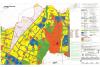 Sanctioned Development Plan (Excluding the Excluded Part) for 27 Villages Notified Area of Kalyan & Ambernath Tehsil under section 31 of MR&TP Act 1966 (Map 10.3M) 