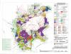 Development Plan (Excluded Part) for Bhiwandi Surrounding Notified Area. Published under section 31 of MR&TP Act 1966 (Combined Map)