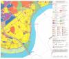 Sanctioned Development Plan (Excluding the Excluded Part) for Bhiwandi Surrounding Notified Area. Published under section 31 of MR&TP Act 1976 (Map 1M.10)